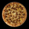 Golden Chicken Pizza Regular