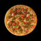 Green Mexicana Pizza Regular