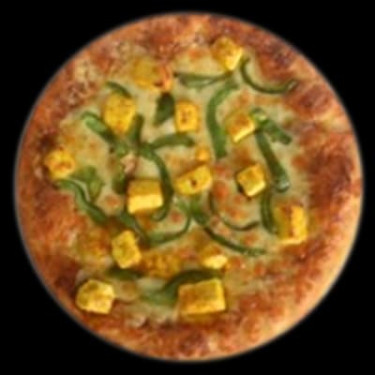 Makhni Paneer Pizza Large