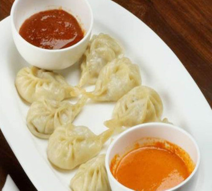 2 X [Momos (10 Pcs)