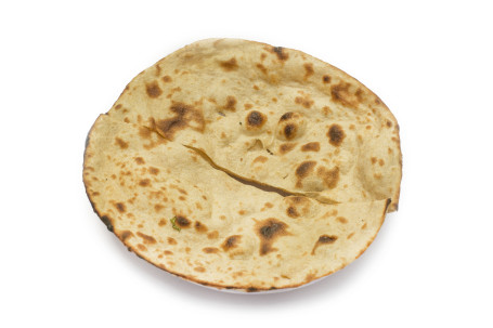 Tandoori Roti Khamiri Roti 1 Pc