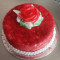 Red Velvet Cake(1 Pound)