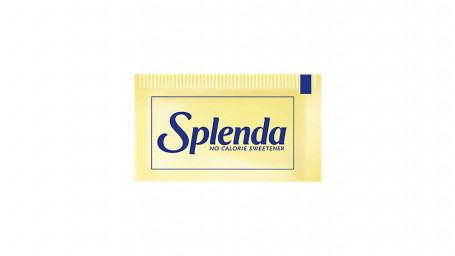 Paquet De Splenda