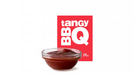 Sauce Bbq Tangy