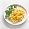 Scrambled Eggs(2 Eggs)