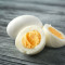 Boiled Eggs 4 Pcs