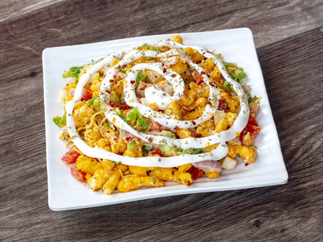 Mayonnaise Bingo Bhel