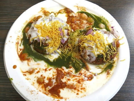 Sada Tikki