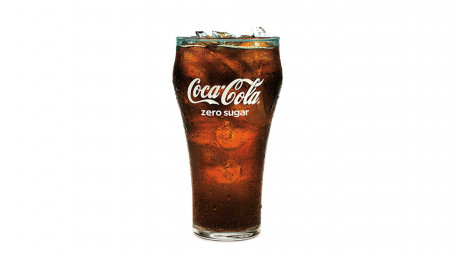 Coca Congelé