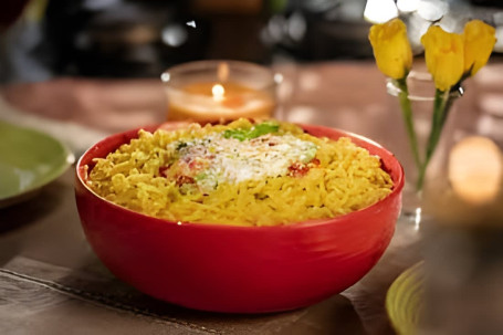 Masala Maggi With Cheese