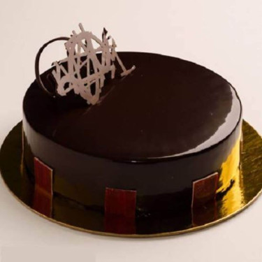 Chocolate Dutch Truffle Cake [500 Grams]