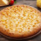8 Corn Cheese Blast Pizza
