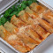 Mini Fresh Lumpia Small Party Tray