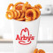 Frites Curly Grandes