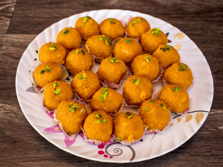 Motia Laddu