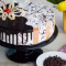 Black Forestt Cake