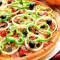 Capsicum Pizza 7Inch