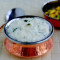 Traditional Curd Rice Bowl