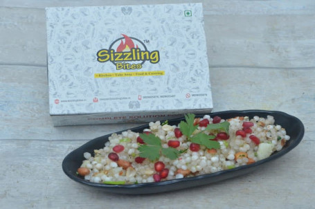 Sabudana Khichdi (Without Potato 210 Gms)