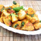 Paneer Idli Frites