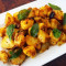 Fromage Paneer Idli Fry