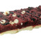 Chocolate Chocochips Barfi