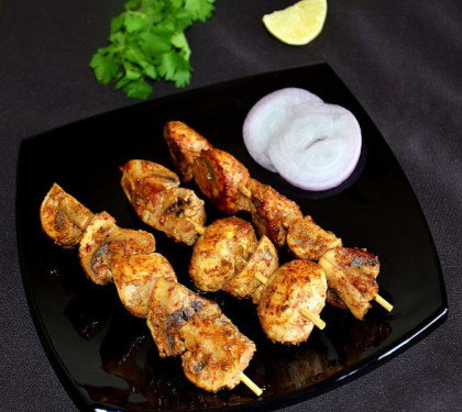 Tandoori Mashroom Tikka