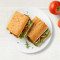 Sandwich Caprese Moderne