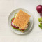 Sandwich À La Salade De Thon Pour Enfants