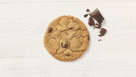 Cookie Aux Pépites De Chocolat