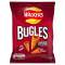 Walkers Bugles Southern Style Bbq