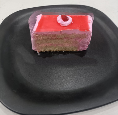 Strawberry Pastry [3 Slice]