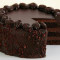 Chocolate Brownie Cake (1 Pound