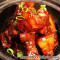 Signature Shanghai Stewed Pork Belly In Sweet Soy Sauce