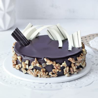 Choco Nut Cake 2 Pound