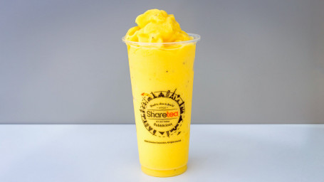 Mango Passion Fruit Crush L