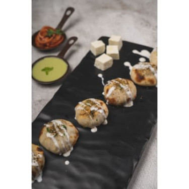 Paneer Butter Masala Slider