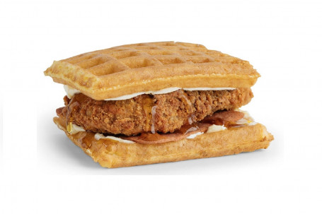 Chick Rsquo;N Gaufre