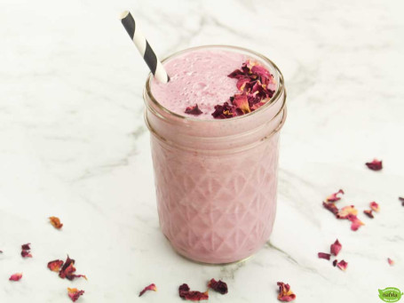 Rosemerry Gulkand Shake