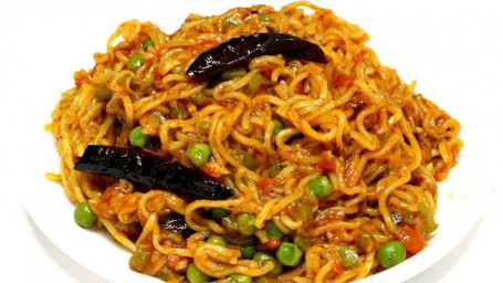 Masala Punjabi Tadka Maggi