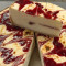 Raspberry W.c. Cheesecake