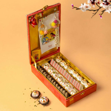 Rakhi Hamper 5