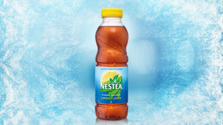 Nestea Lim Oacute;N Botella Pet