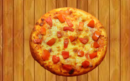 Cheese Tomato[7Inch]