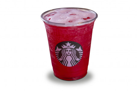 TEAVANA reg ; Limonade au thé à l'hibiscus