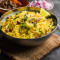 Classic Plain Poha