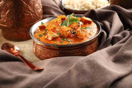 Paneer Tatatak