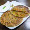 French Beans Parantha