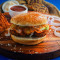 Murgh Patola Burger