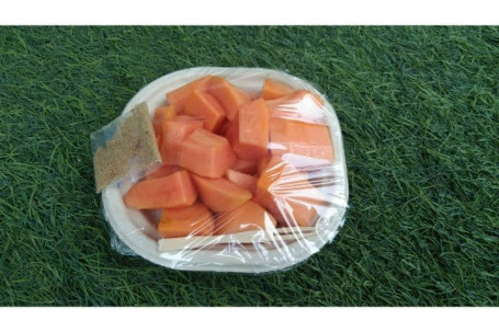 Papaya Cut Salad (200 Gms)